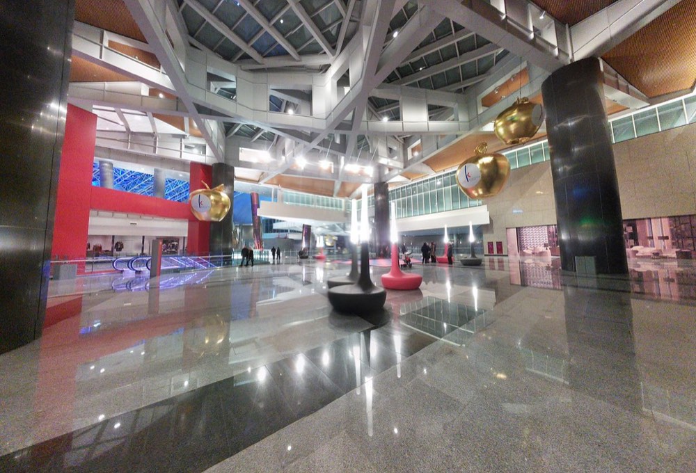 Kuntsevo Plaza